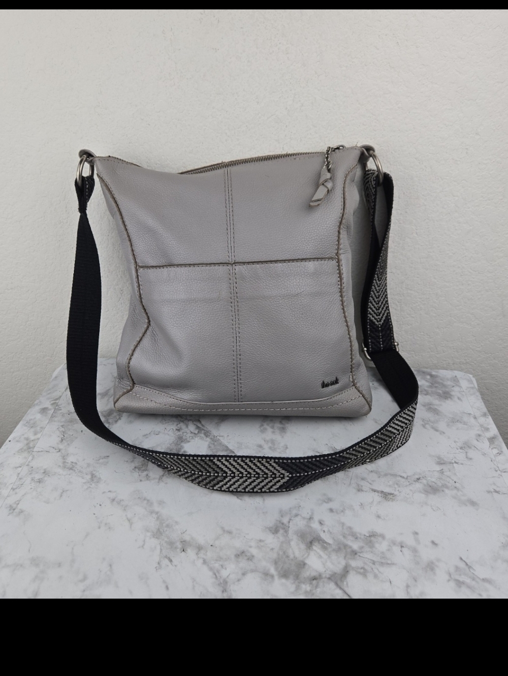 The Sak Crossbody Bag